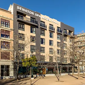 Hotel Senator, Granada