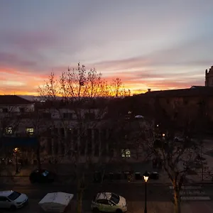 Large Family In Albaicin Center Apartamento