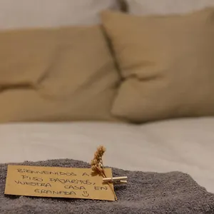 Piso Pajaritos Apartamento