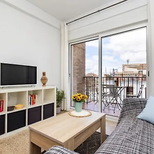 San Jeronimo Apartamento