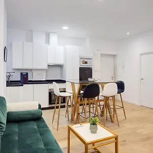 Magdalena Apartamento