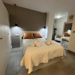 Corazon De Apartamento