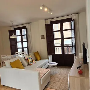 Casa Ruan Albaicin, Torre Del Cubo Apartamento
