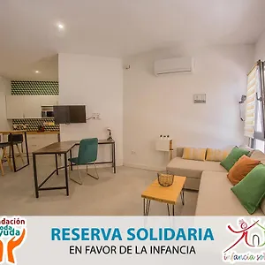 Parque De Ciencias 3000 Apartamento