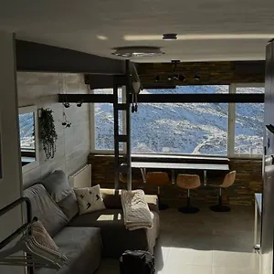 Biznaga Nevada Apartamento