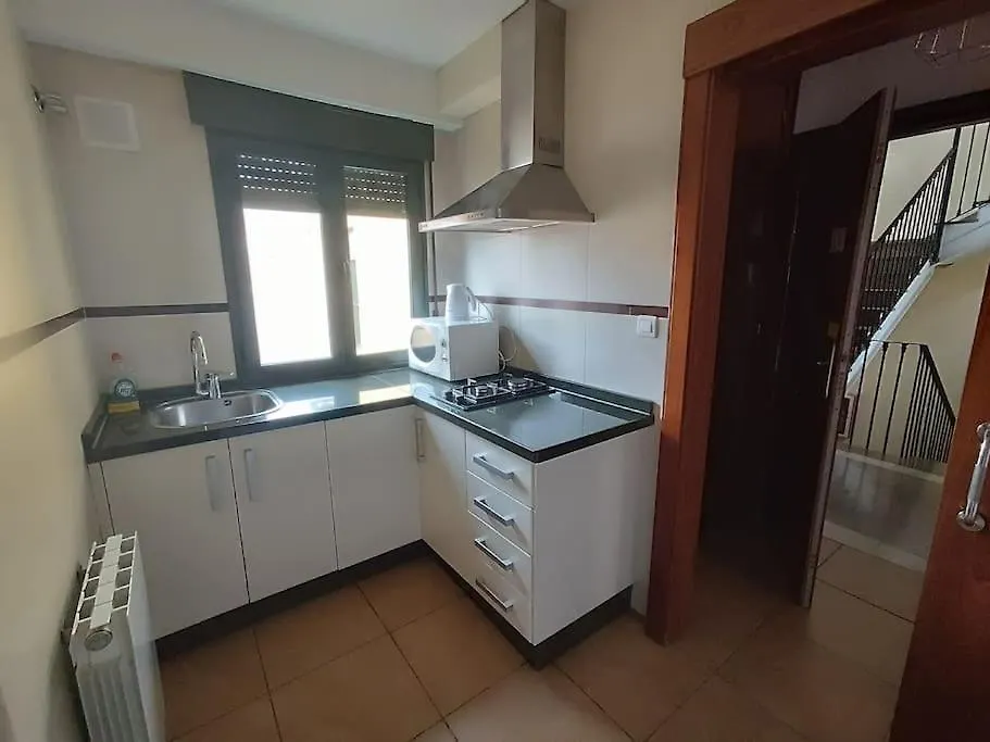 Apartamento Corrala De San Aton. Atico Veleta Granada España