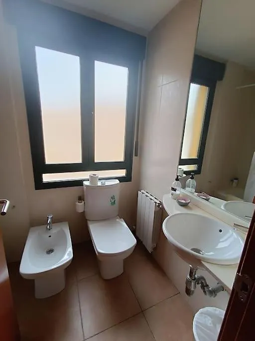 Apartamento Corrala De San Aton. Atico Veleta Granada 0*,  España