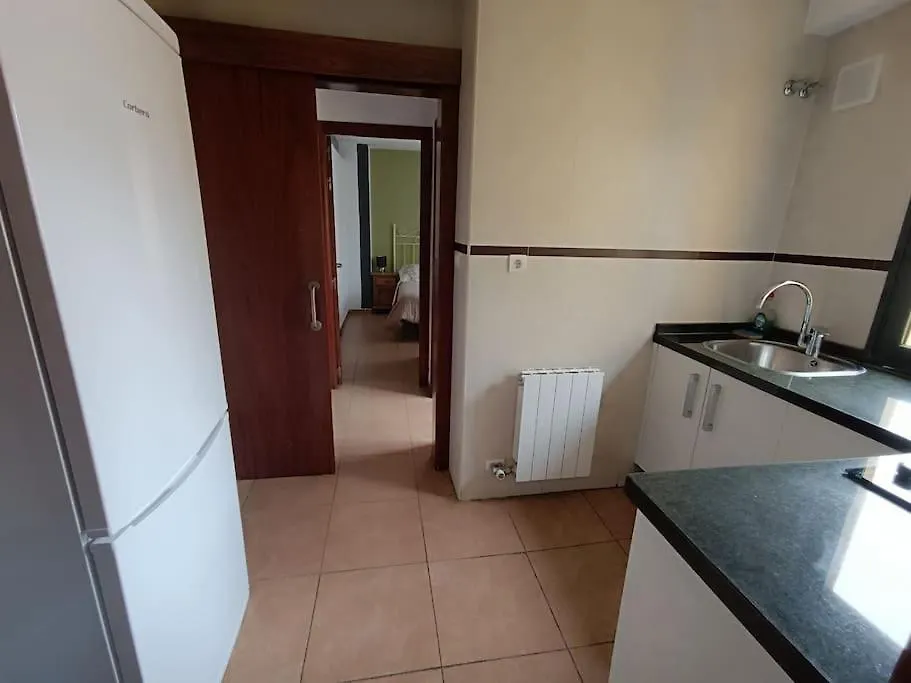 Corrala De San Aton. Atico Veleta Διαμέρισμα Γρανάδα